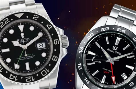 rolex dial for seiko movement|Rolex vs grand Seiko oyster perpetual.